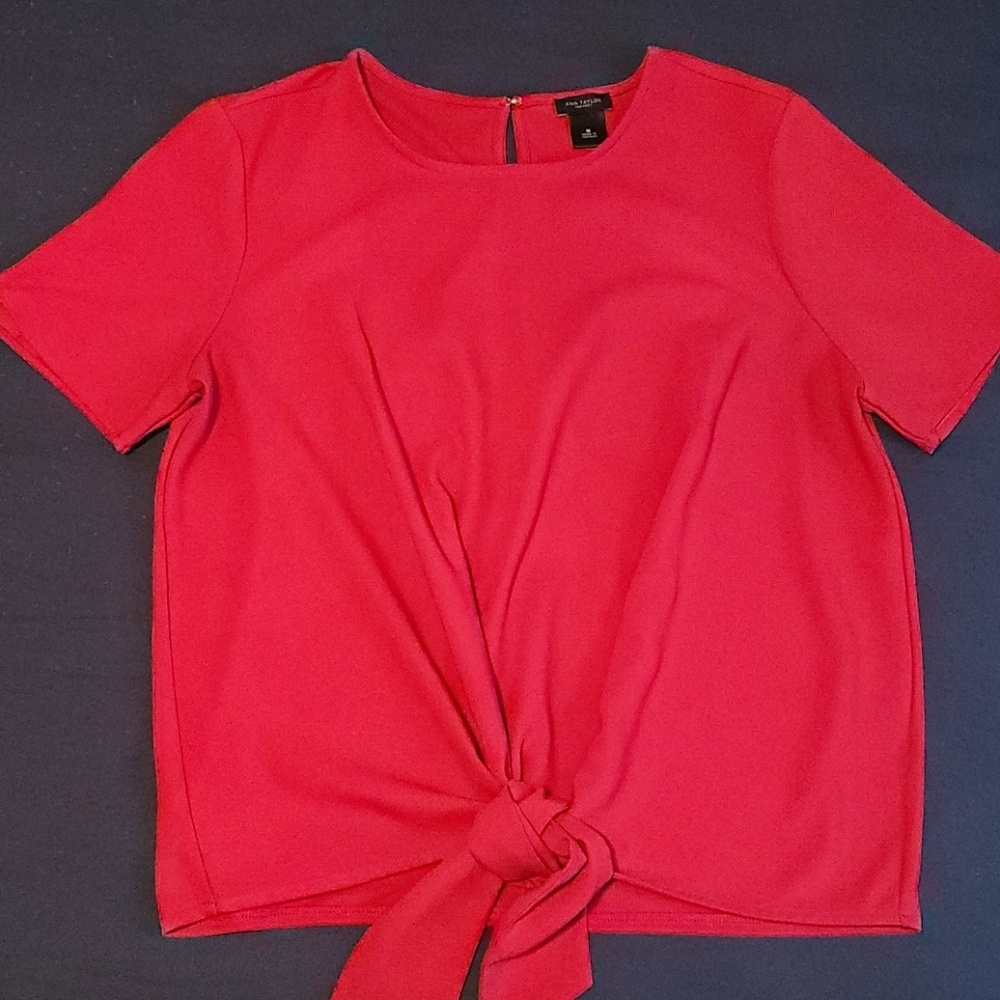 Ann Taylor Blouse